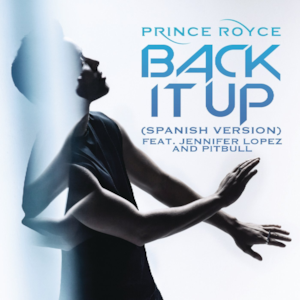 Back It Up feat. Jennifer Lopez & Pitbull - Single