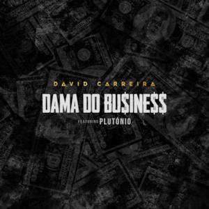 Dama do Business (feat. Plutónio) - Single