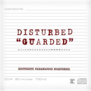 Guarded - Single