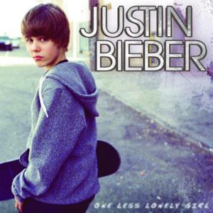 One Less Lonely Girl - Single