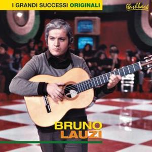 Bruno Lauzi (I grandi successi originali)