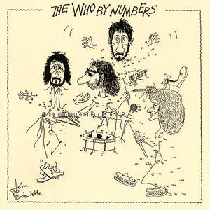 The Who By Numbers (Remastered)