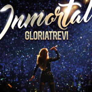 Inmortal (En Vivo Desde Monterrey N.L. México /2016) - Single