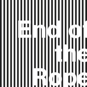 End of the Rope - Single