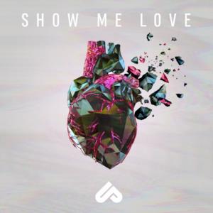 Show Me Love (feat. Michelle Buzz) - Single