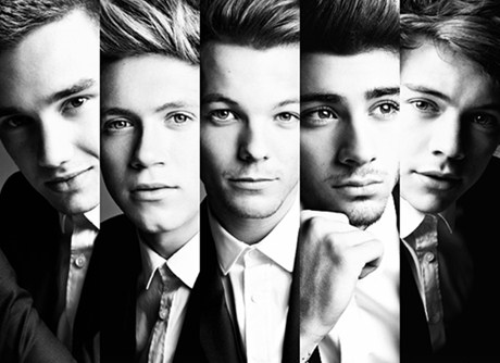 One Direction twitter pics - 114