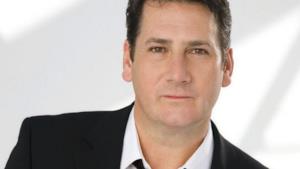 Il cantante britannico Tony Hadley