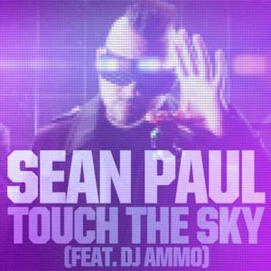 Touch the Sky (feat. DJ Ammo) - Single