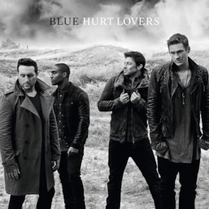 Hurt Lovers [Special Version] - EP