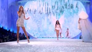 Victoria's Secret Fashion Show 2013: i video di Taylor Swift e degli altri performers