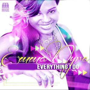 Everything I Do (Remix) [feat. Iyanya] - Single