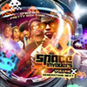 Space Invaders 10 (feat. DJ Pretty Boy Tank & DJ Spinz)