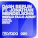 World Falls Apart (feat. Jonathan Mendelsohn) - Single