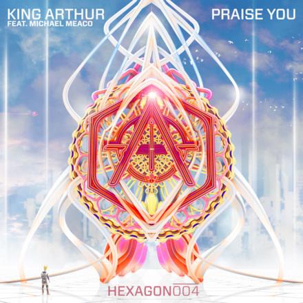 Praise You (feat. Michael Meaco) - Single