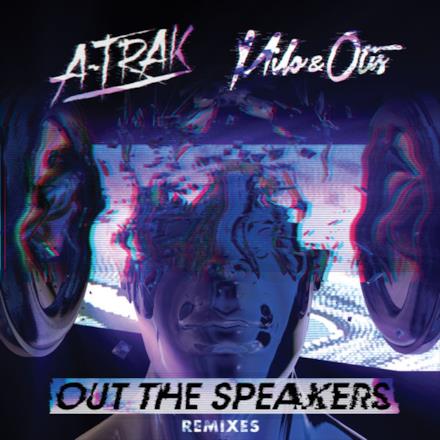 Out the Speakers Remixes (feat. Rich Kidz) - Single
