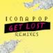 Get Lost Remixes - EP