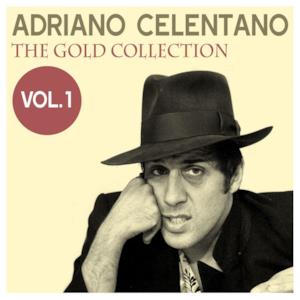 Adriano Celentano: The Gold Collection, Vol. 1