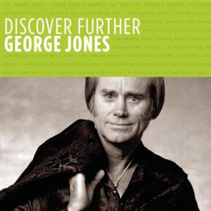 Discover Further: George Jones - EP