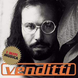 I Miti Musica: Antonello Venditti