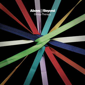 Above & Beyond - Group Therapy (Deluxe Version)