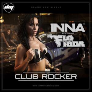 Club Rocker (feat. Flo Rida) - Single