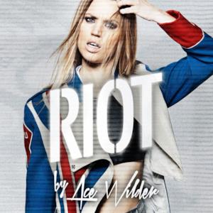Riot - Remixes - Single