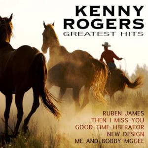 Greatest Hits Kenny Rogers