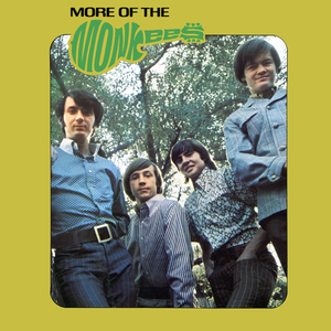 More of the Monkees [Deluxe Edition][Digital Version]