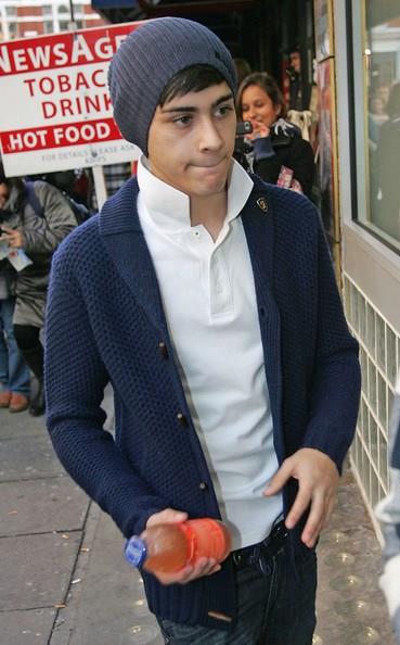 Zayn Malik Lookbook - 7