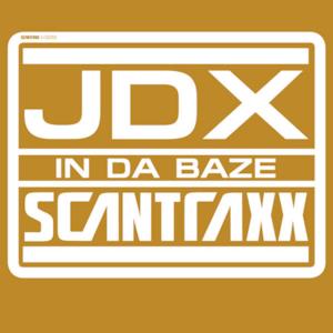 Scantraxx 029 - Single