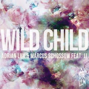 Wild Child (feat. JJ) - Single