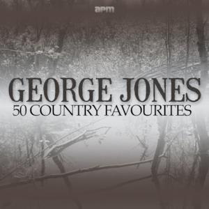 50 Country Favourites