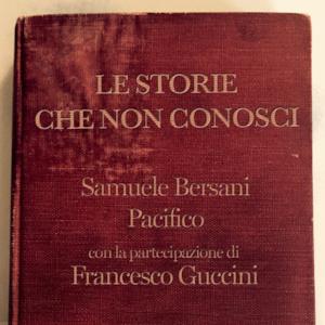 Le storie che non conosci (feat. Francesco Guccini) - Single