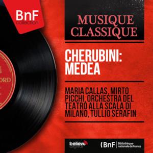 Cherubini: Medea (Mono Version)