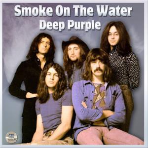 Smoke On the Water Live (Smoke On the Water Live - Deep Purple)