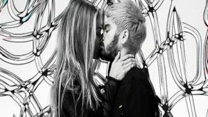 Zayn Malik e Gigi Hadid