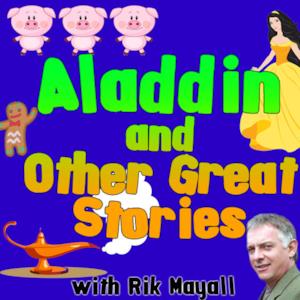 Aladdin and Other Great Stories