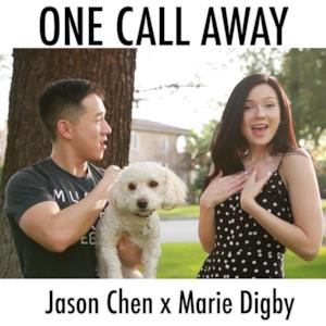 One Call Away (feat. Marié Digby) - Single