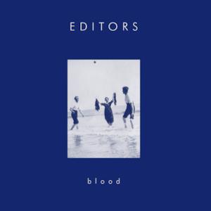 Blood - EP