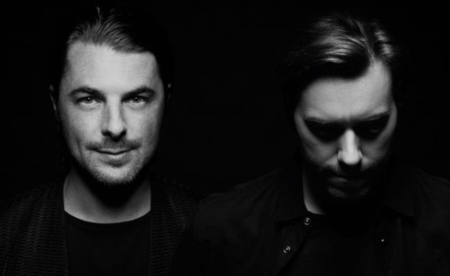 Axwell Λ Ingrosso 