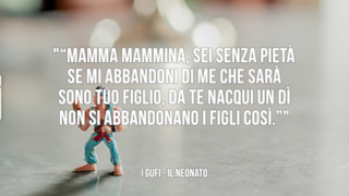 I gufi: le migliori frasi delle canzoni