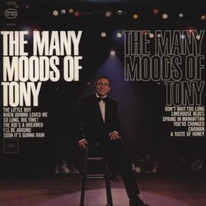 The Many Moods of Tony (Remastered)