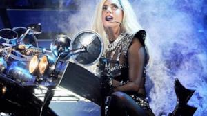 Princess Die è la nuova canzone di Lady Gaga dedicata a Lady Diana [VIDEO]