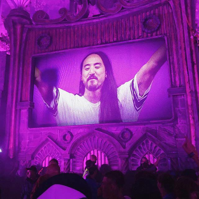 Tomorrowland 2015 le foto più belle