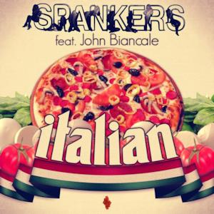 Italian - EP