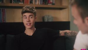 Justin Bieber nel nuovo video di Madison Beer