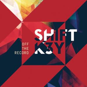 Off the Record - EP