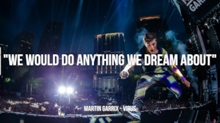 Martin Garrix: le migliori frasi dei testi delle canzoni