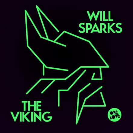 The Viking - Single