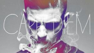 Entics: il nuovo album Carpe Diem in streaming gratuito, ascolta